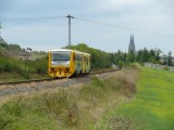 21.9.2008 Os 15016 Vysok Mto motorov jednotka Regionova 814 049-3