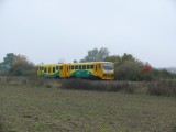 12.10.2008 Os 15015 u Vysokho Mta motorov jednotka Regionova 814 048-5