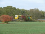 19.10.2008 Os 15015 u Slatiny motorov jednotka Regionova 814 041-0