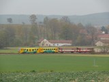 27.10.2008 Os 15042 Slatina motorov jednotka Regionova 914 048-4