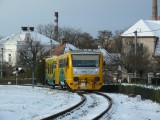 23.11.2008 Os 15016 Vysok Mto motorov jednotka Regionova 814 048-5