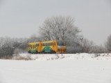 17.1.2009 Os 15010 u Dbnova motorov jednotka Regionova 814 050-1