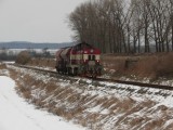 31.1.2009 Mn 83141 Vysok Mto motorov lokomotiva 730 010-6