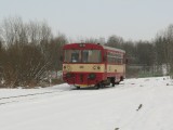 21.2.2009 Os 15011 Cerekvice n. L. motorov vz 810 541-3