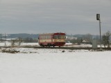 28.2.2009 Os 15011 u Slatiny motorov vz 810 275-8
