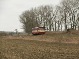 7.3.2009 Os 15011 u Vysokho Mta motorov vz 810 541-3