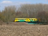 21.3.2009 Os 15034 Vysok Mto motorov jednotka Regionova 814 049-3