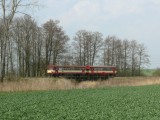 5.4.2009 Os 15011 u Slatiny motorov vz 810 541-3