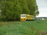 18.4.2009 Os 15034 Vysok Mto motorov jednotka Regionova 914 018-7