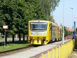 1.8.2009 Os 15035 Vysok Mto motorov jednotka Regionova 814 019-6