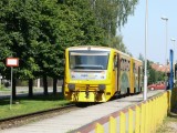 1.8.2009 Os 15035 Vysok Mto motorov jednotka Regionova 814 019-6