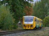 18.10.2009 Os 15013 Vysok Mto motorov jednotka Regionova 914 049-2