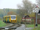 31.10.2009 Os 15034 Vysok Mto motorov jednotka Regionova 814 018-8