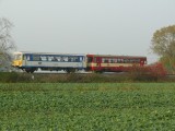 1.11.2009 Os 15011 u Slatiny motorov vz 810 541-3