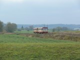 8.11.2009 Os 15011 u Dvoiska motorov vz 810 275-8