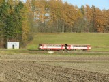 15.11.2009 Os 15011 Dbnov motorov vz 810 541-3