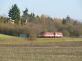 15.11.2009 Os 15011 Dbnov motorov vz 810 541-3