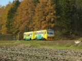 15.11.2009 Os 15010 Dbnov motorov jednotka Regionova 814 030-3