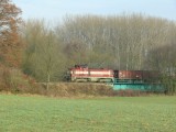 21.11.2009 Mn 83140 Vysok Mto motorov lokomotiva 730 010-6