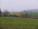 5.12.2009 Os 15010 Hruov motorov jednotka Regionova 814 074-1
