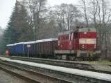 5.12.2009 Mn 83141 Vysok Mto motorov lokomotiva 742 091-2