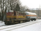 19.12.2009 Mn 83140 Vysok Mto motorov lokomotiva 742 336-1
