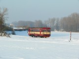 23.1.2010 Os 15010 u Vysokho Mta motorov vz 810 327-7