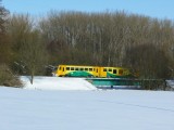 30.1.2010 Os 15046 Vysok Mto motorov jednotka Regionova 814 030-3