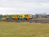 5.2.2011 Os 15057 Dvoisko motorov jednotka Regionova 914 019-5