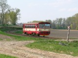 24.4.2011 Os 15030 u Dbnova motorov vz 810 512-4