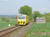 1.5.2011 Os 15057 Slatina motorov jednotka Regionova 914 050-0