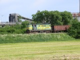 21.5.2011 Mn 83143 Vysok Mto motorov lokomotiva 742 156-3