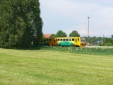 21.5.2011 Os 15061 Vysok Mto motorov jednotka Regionova 814 049-3