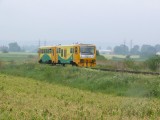 12.6.2011 Os 15057 Dvoisko motorov jednotka Regionova 914 048-4