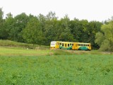 28.8.2011 Os 15029 Cerekvice motorov jednotka Regionova 914 049-2