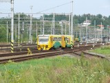 4.9.2011 Os 15057 Choce motorov jednotka Regionova 814 041-0