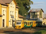 17.9.2011 Os 15033 Litomyl motorov jednotka Regionova 914 018-7