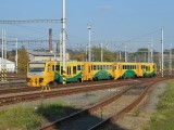 22.10.2011 Os 15056 Choce motorov jednotka Regionova 914 048-4