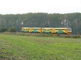 23.10.2011 Os 15056 u Vysokho Mta motorov jednotka Regionova 814 019-6