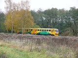 29.10.2011 Os 15057 Dvoisko motorov jednotka Regionova 814 018-8