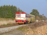 30.10.2011 Os 15056 u Dvoiska motorov vz 810 052-1