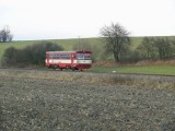 3.12.2011 Os 15026 u Hruov motorov vz 810 540-5