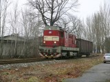 16.12.2011 Mn 83143 Vysok Mto motorov lokomotiva 742 117-5