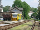 6.5.2012 Os 15064 Vysok Mto motorov jednotka Regionova 814 050-1