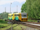 6.5.2012 Os 15064 Vysok Mto motorov jednotka Regionova 814 050-1