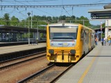 19.5.2012 Os 15066 Choce motorov jednotka Regionova 914 049-2