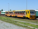 19.5.2012 Os 15018 Litomyl motorov jednotka Regionova 814 166-5