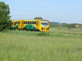 19.5.2012 Os 15045 Slatina motorov jednotka Regionova 814 049-3