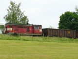4.6.2012 Mn 83143 Vysok Mto motorov lokomotiva 742 226-4