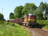 16.6.2012 Mn 83147 Vysok Mto motorov lokomotiva 742 336-1
